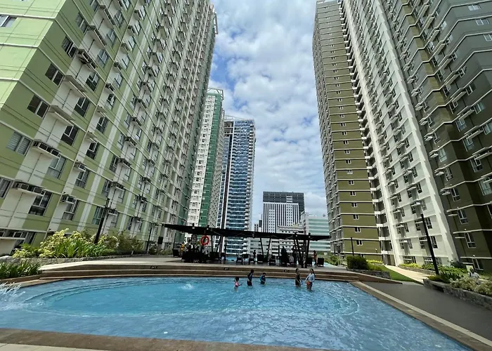 In It Park With Pool & Netflix 3*