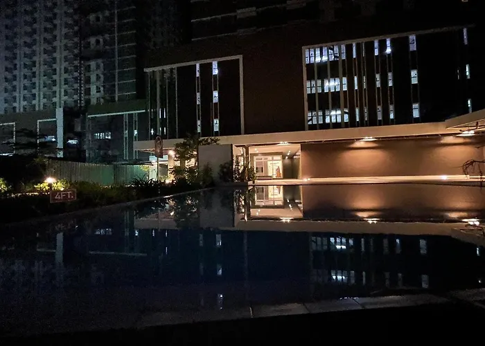 In It Park With Pool & Netflix 3*