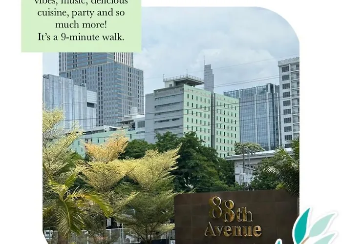 In It Park With Pool & Netflix Aparthotel