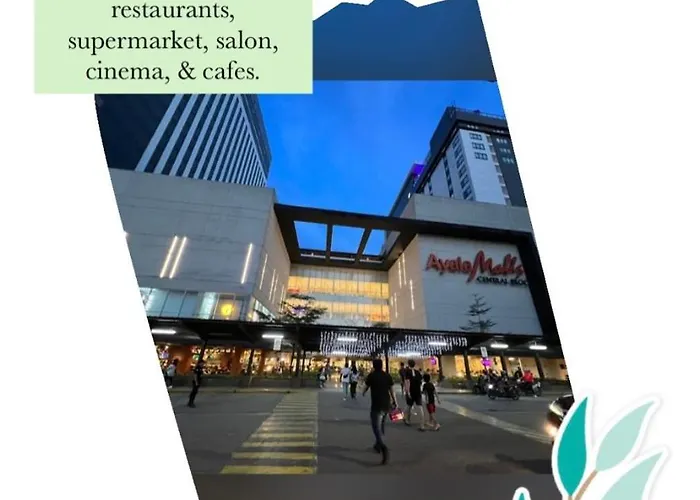 Aparthotel In It Park With Pool & Netflix