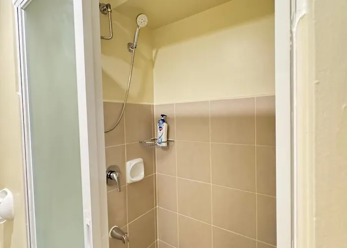 In It Park With Pool & Netflix Aparthotel 3*