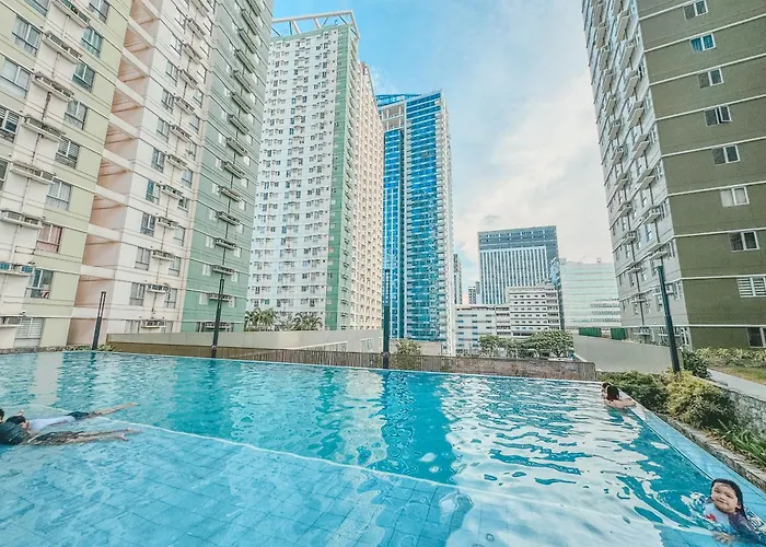 In It Park With Pool & Netflix 3*