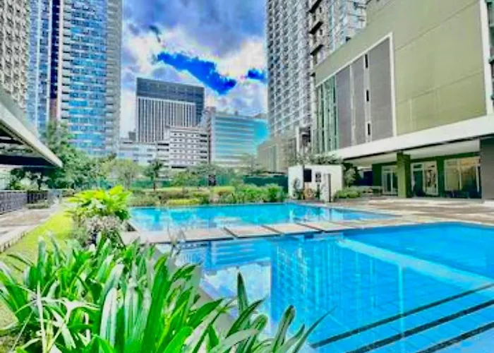 In It Park With Pool & Netflix 3*